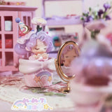 Momoji Miracle Garden Series Blind Box