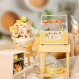 Momoji Miracle Garden Series Blind Box