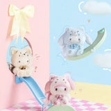 Fox Island Vinyl Plush Blind Box