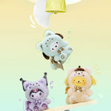 Fox Island Vinyl Plush Blind Box