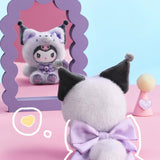 Fox Island Vinyl Plush Blind Box