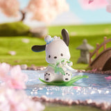 Rhyme Flower Hanfu Clothing Blind Box