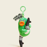 ROSEDAWN The Ugly Cute Guy Plush Charm