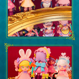 Ruby Magic Mirror Princess Blind Box