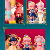 Ruby Magic Mirror Princess Blind Box
