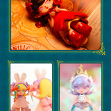 Ruby Magic Mirror Princess Blind Box