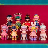Ruby Magic Mirror Princess Blind Box