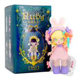 Ruby Magic Mirror Princess Blind Box