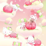 Toptoy Vitality Peach Paradise Blind Box