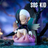 SOS KID Series 1 Blind Box