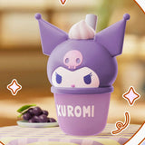 Fast Food Mini Bean Blind Bag