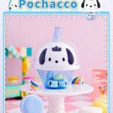 Lioh Toy Mini Bubble Tea Blind Box