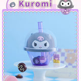 Lioh Toy Mini Bubble Tea Blind Box