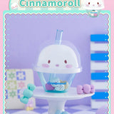 Lioh Toy Mini Bubble Tea Blind Box