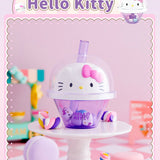 Lioh Toy Mini Bubble Tea Blind Box