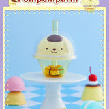 Lioh Toy Mini Bubble Tea Blind Box