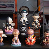 SOS KID Series 1 Blind Box