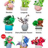 Tokidoki Botanical Harmony Unicorno Blind Box