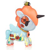 Tokidoki Flower Power Unicorno Series 2 Blind Box