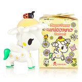 Tokidoki Flower Power Unicorno Series 2 Blind Box