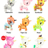 Tokidoki Flower Power Unicorno Series 2 Blind Box