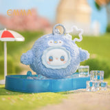 Emma Rua Rua Zoo Tuan Tuan Plush Blind Box