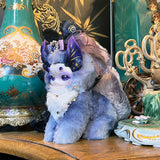 Tutulong Series 2 CAT Dragon Fantasy Plush Blind Box