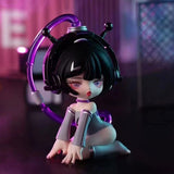 ULEE Deep Sea Series Blind Box