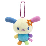JP SUP Usahana Plush Charm 4in