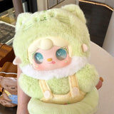 Yooki Meow Summer Party Plush Blind Box