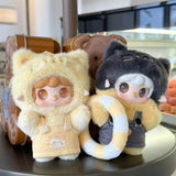 Yooki Meow Summer Party Plush Blind Box