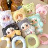 Yooki Meow Summer Party Plush Blind Box