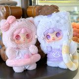 Yooki Meow Summer Party Plush Blind Box