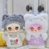 Yooki Meow Summer Party Plush Blind Box