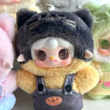 Yooki Meow Summer Party Plush Blind Box