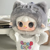 Yooki Meow Summer Party Plush Blind Box