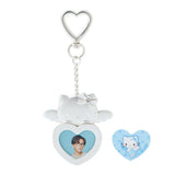 Angel Secret Locket Keychain Blind Box