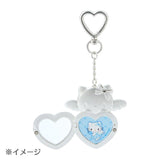 Angel Secret Locket Keychain Blind Box
