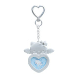 Angel Secret Locket Keychain Blind Box