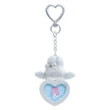 Angel Secret Locket Keychain Blind Box