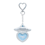 Angel Secret Locket Keychain Blind Box