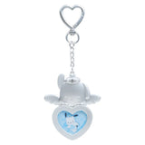Angel Secret Locket Keychain Blind Box