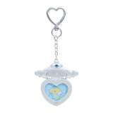 Angel Secret Locket Keychain Blind Box