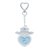 Angel Secret Locket Keychain Blind Box