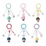 Alien Stage AAHS Rice Grain Chain Blind Box