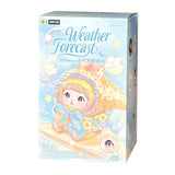 Nommi Weather Forecast Plush Blind Box