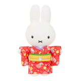 Miffy in Kimono LIMITED Plush 28cm