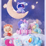 My Little Pony Good Night & Sweet Dreams Vinyl Plush Blind Box