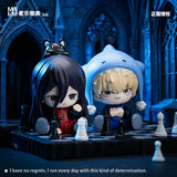Blue Lock Cute Play Series 1 Blind Box