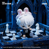 Blue Lock Cute Play Series 1 Blind Box